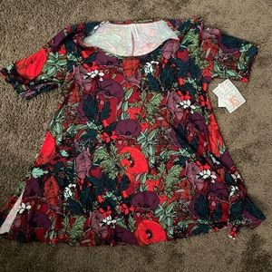 NWT Lularoe Shirt